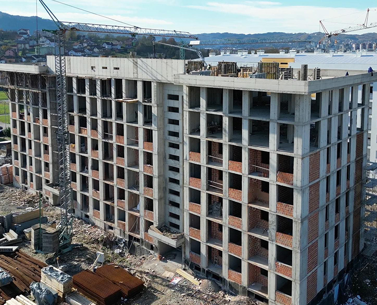 cityblock
